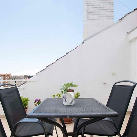 Ferienwohnung Apartman Miletic Makarska Exterior foto
